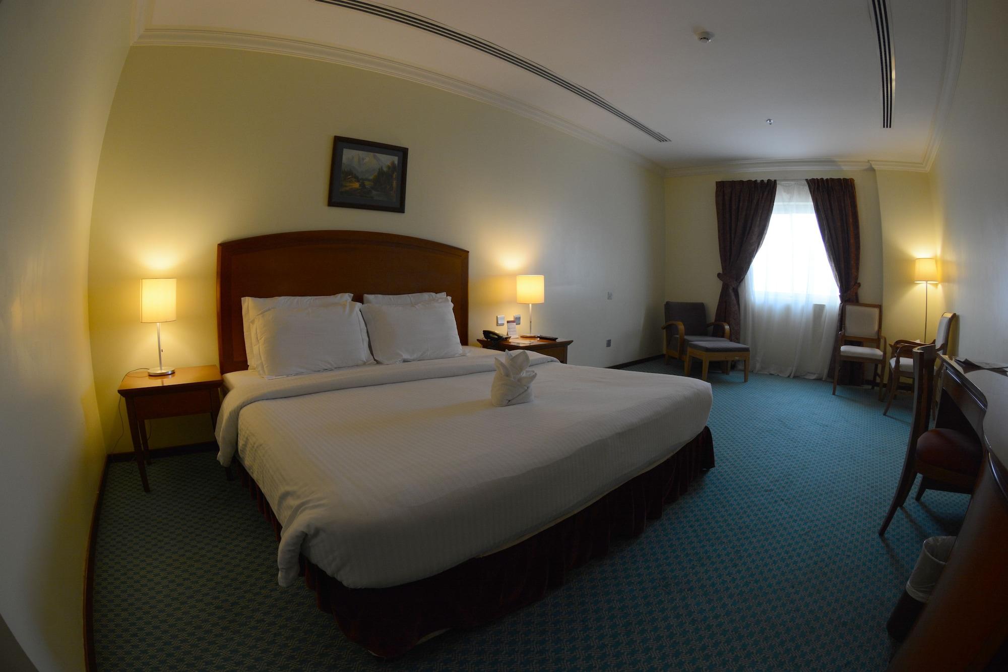 Signature Al Khobar Hotel Extérieur photo