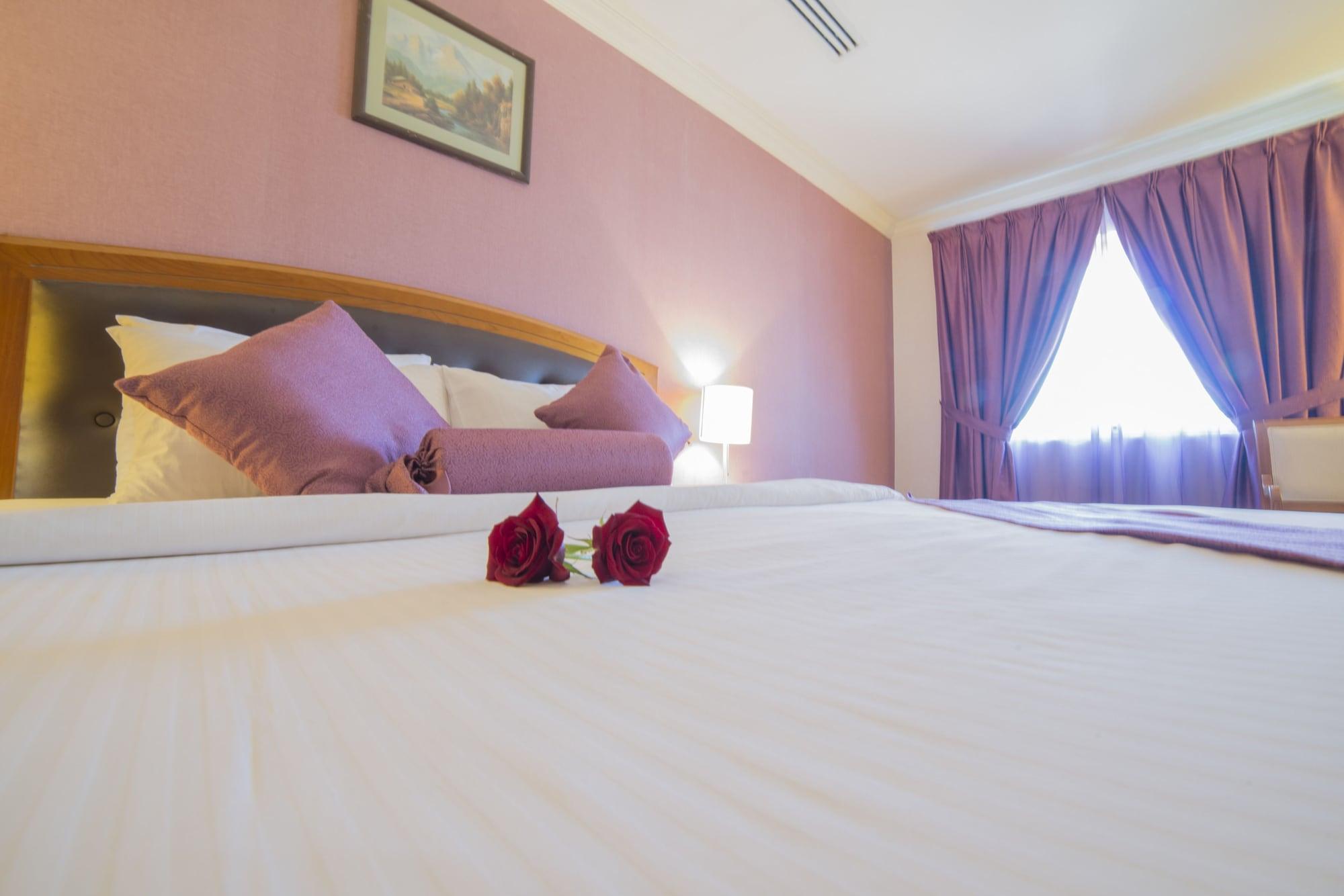 Signature Al Khobar Hotel Extérieur photo
