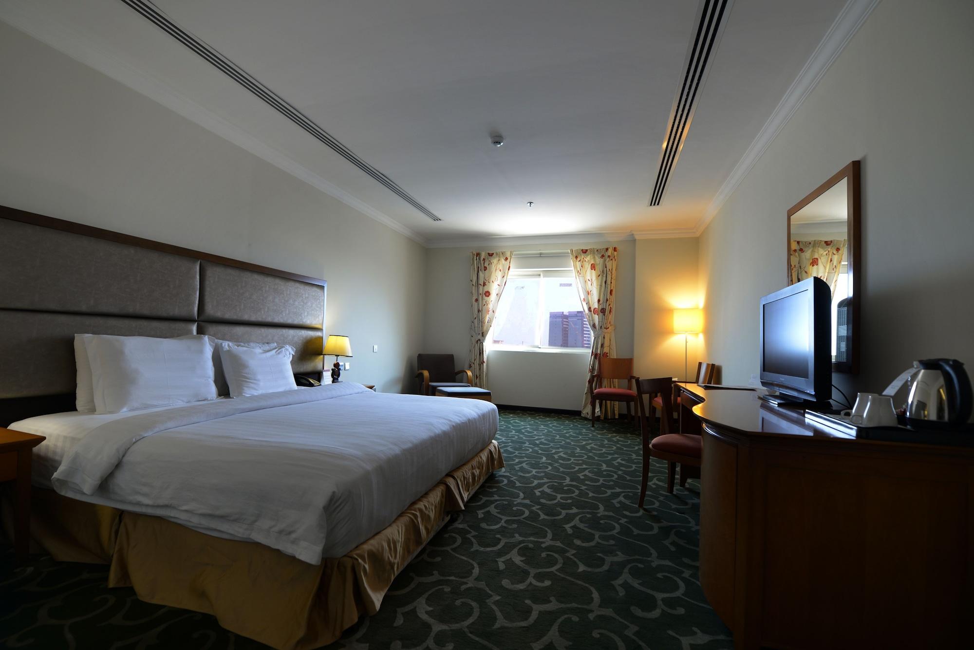 Signature Al Khobar Hotel Extérieur photo