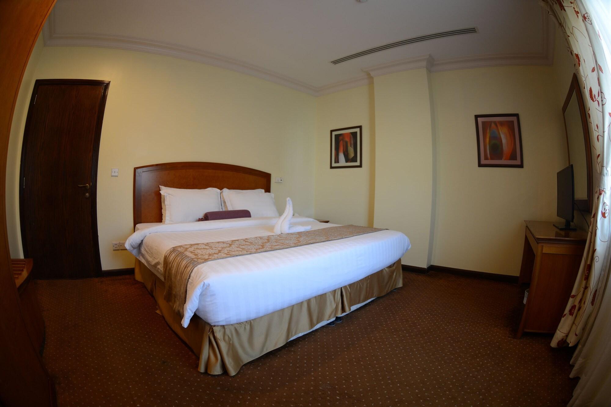 Signature Al Khobar Hotel Extérieur photo