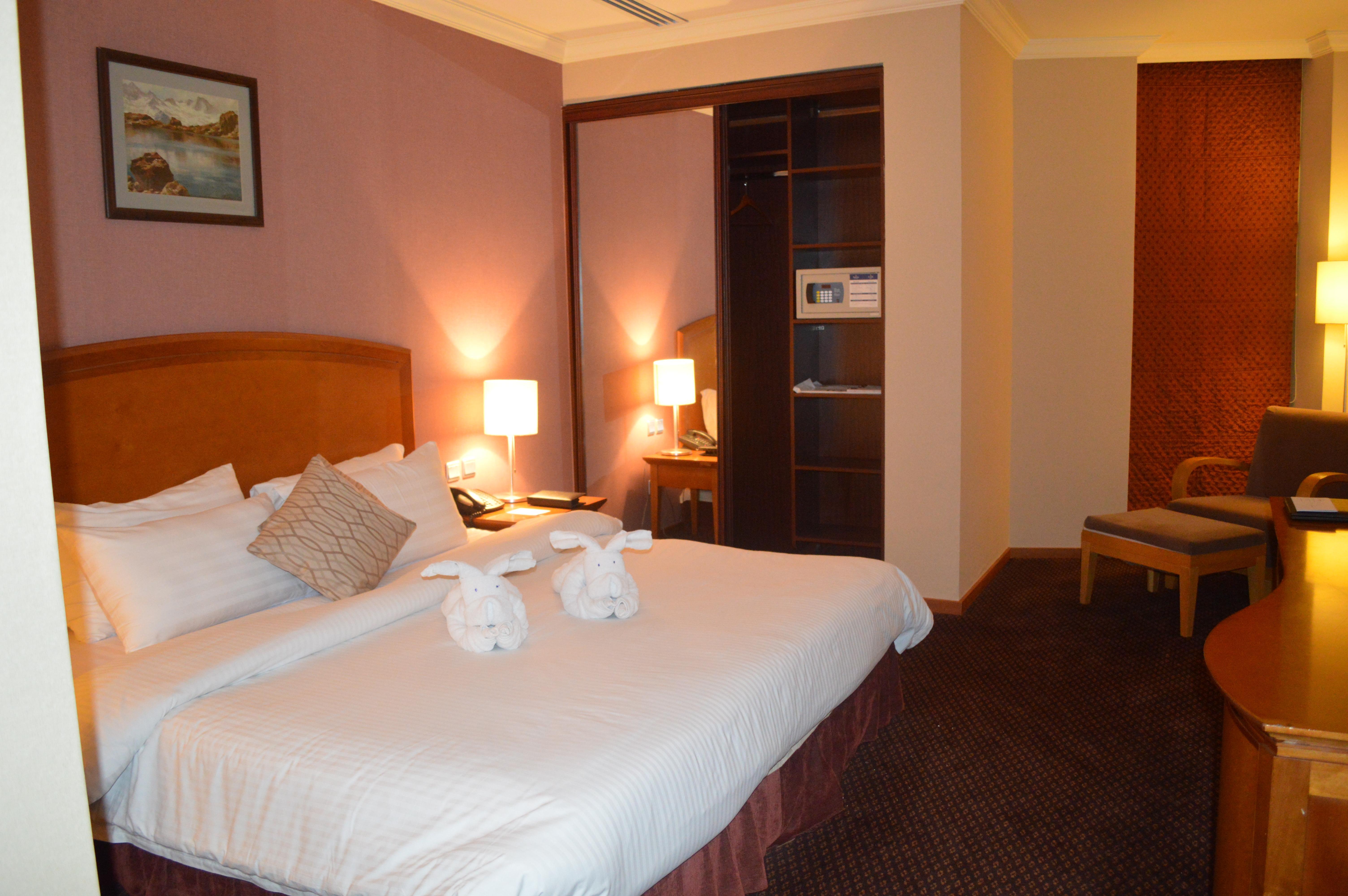 Signature Al Khobar Hotel Extérieur photo