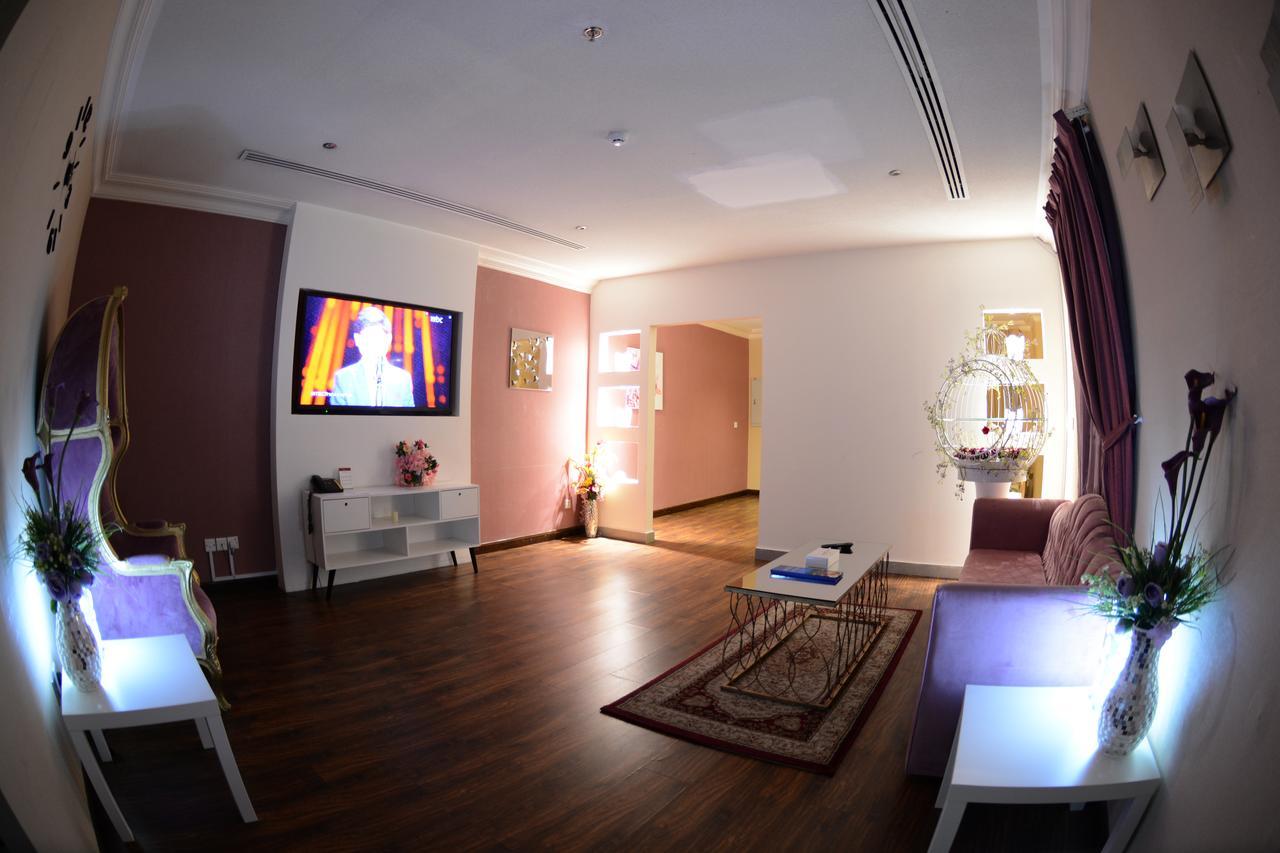 Signature Al Khobar Hotel Extérieur photo