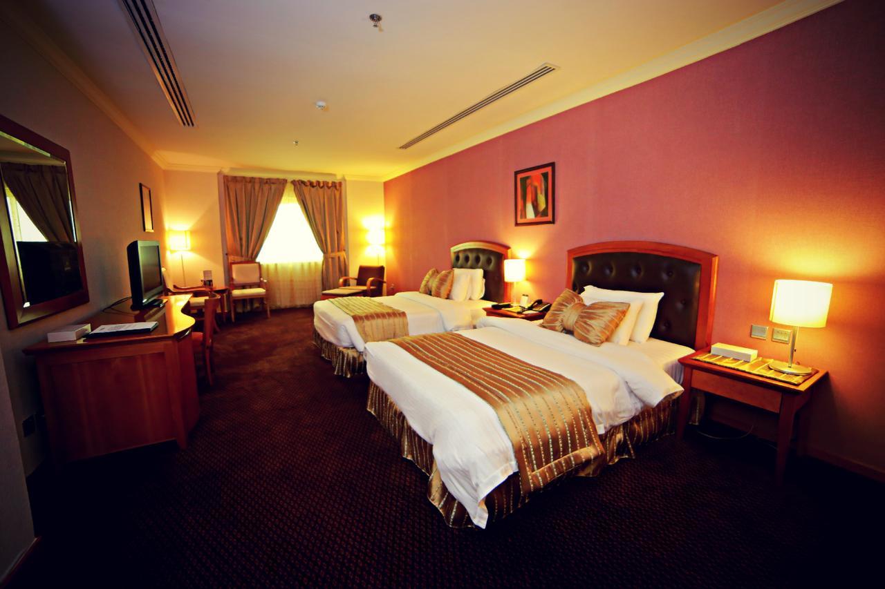 Signature Al Khobar Hotel Extérieur photo