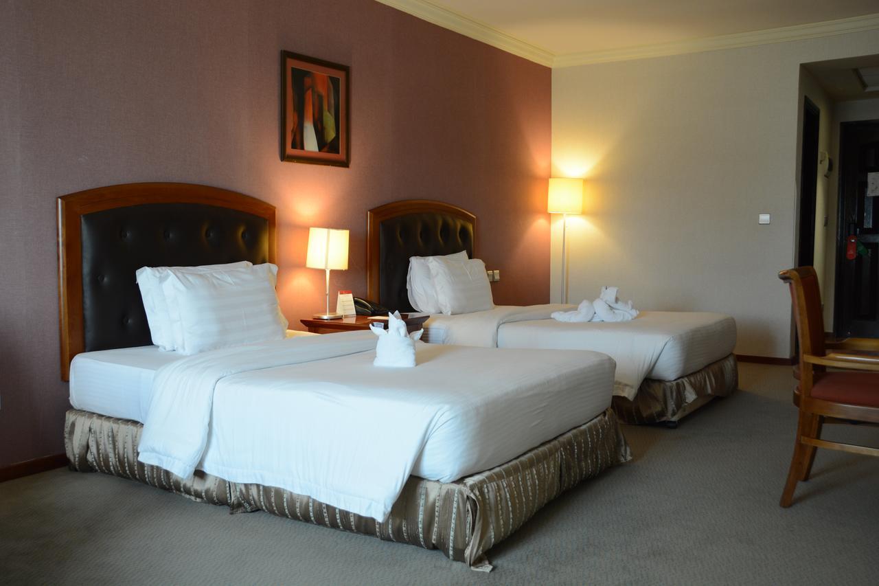 Signature Al Khobar Hotel Extérieur photo