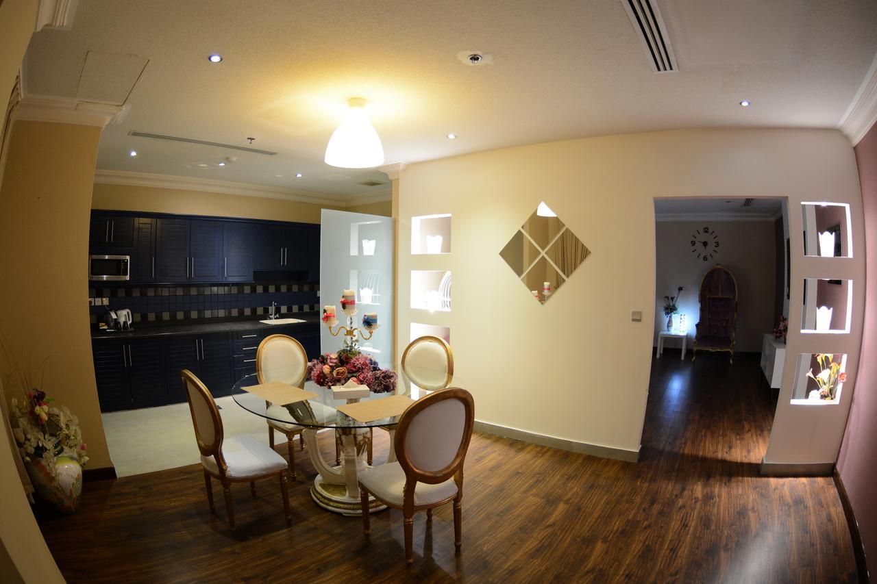 Signature Al Khobar Hotel Extérieur photo