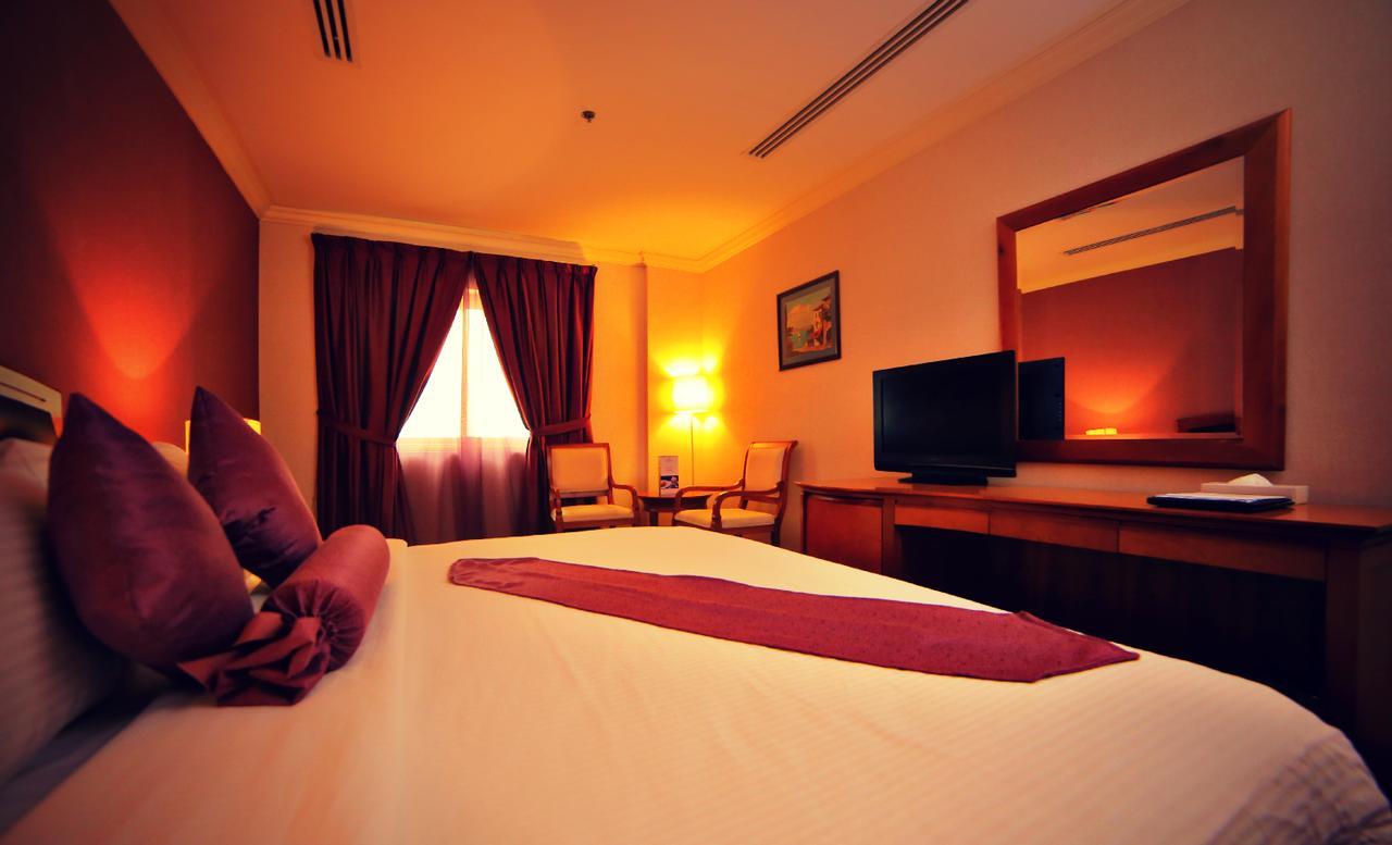 Signature Al Khobar Hotel Extérieur photo