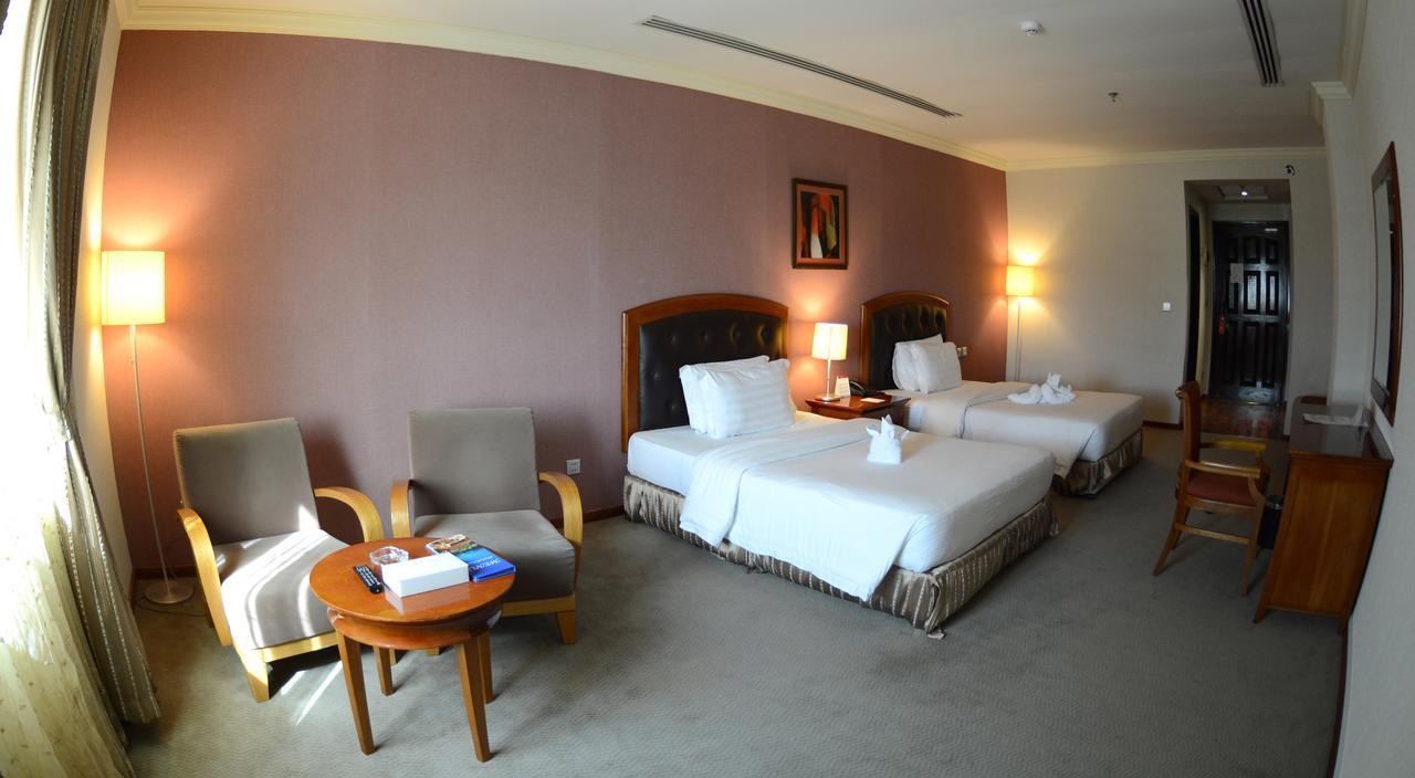 Signature Al Khobar Hotel Extérieur photo