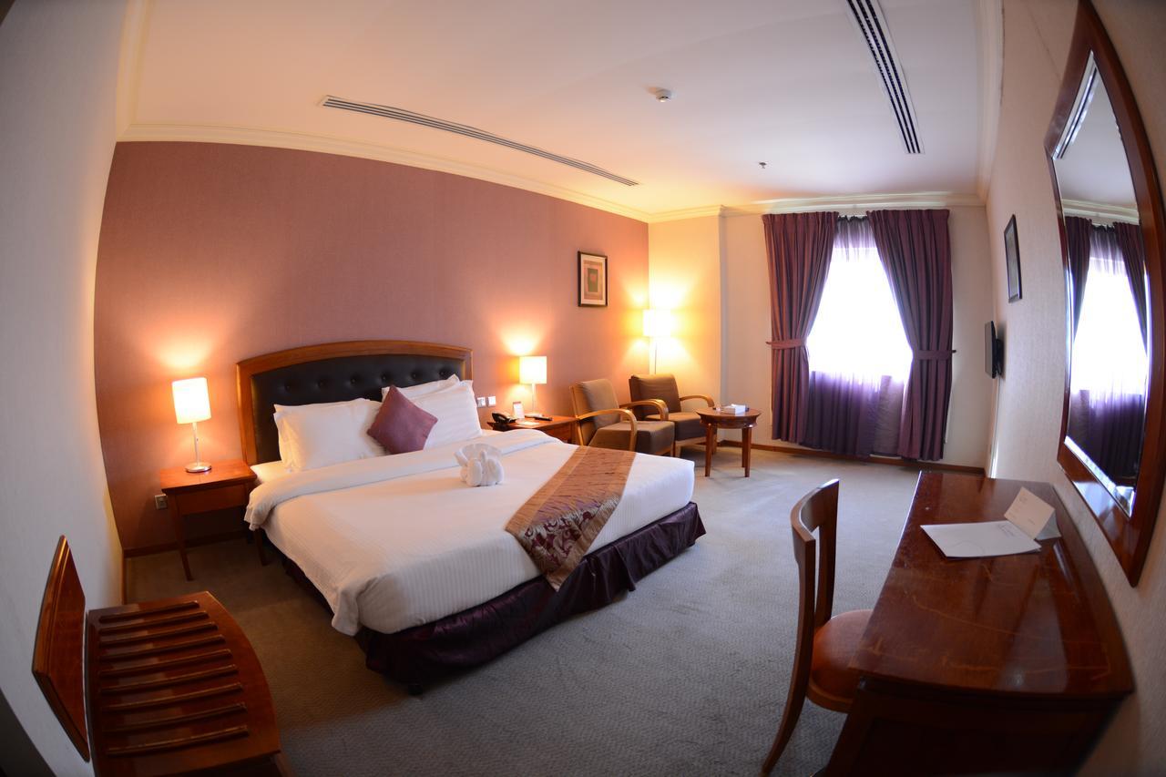 Signature Al Khobar Hotel Extérieur photo