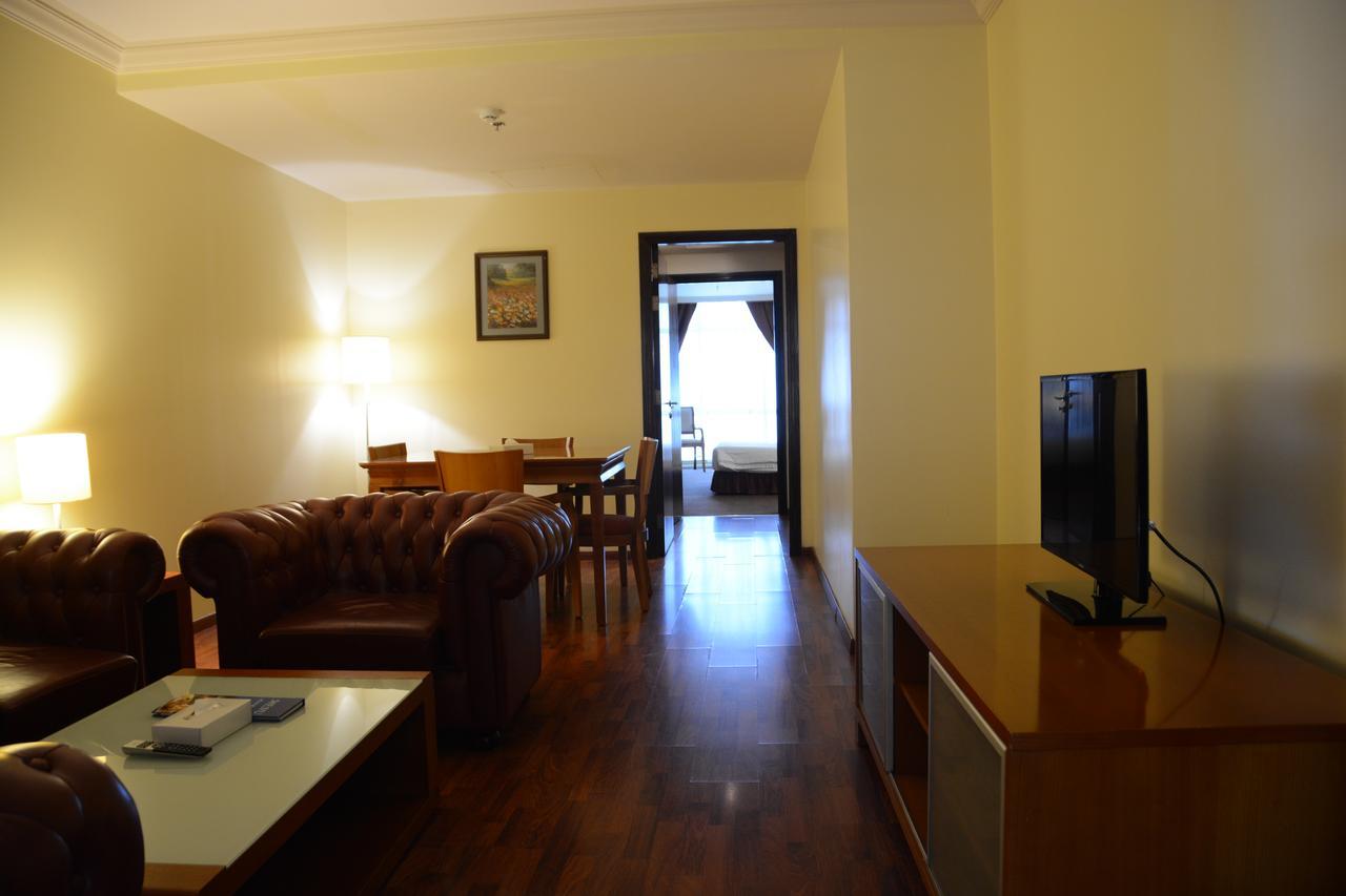 Signature Al Khobar Hotel Extérieur photo
