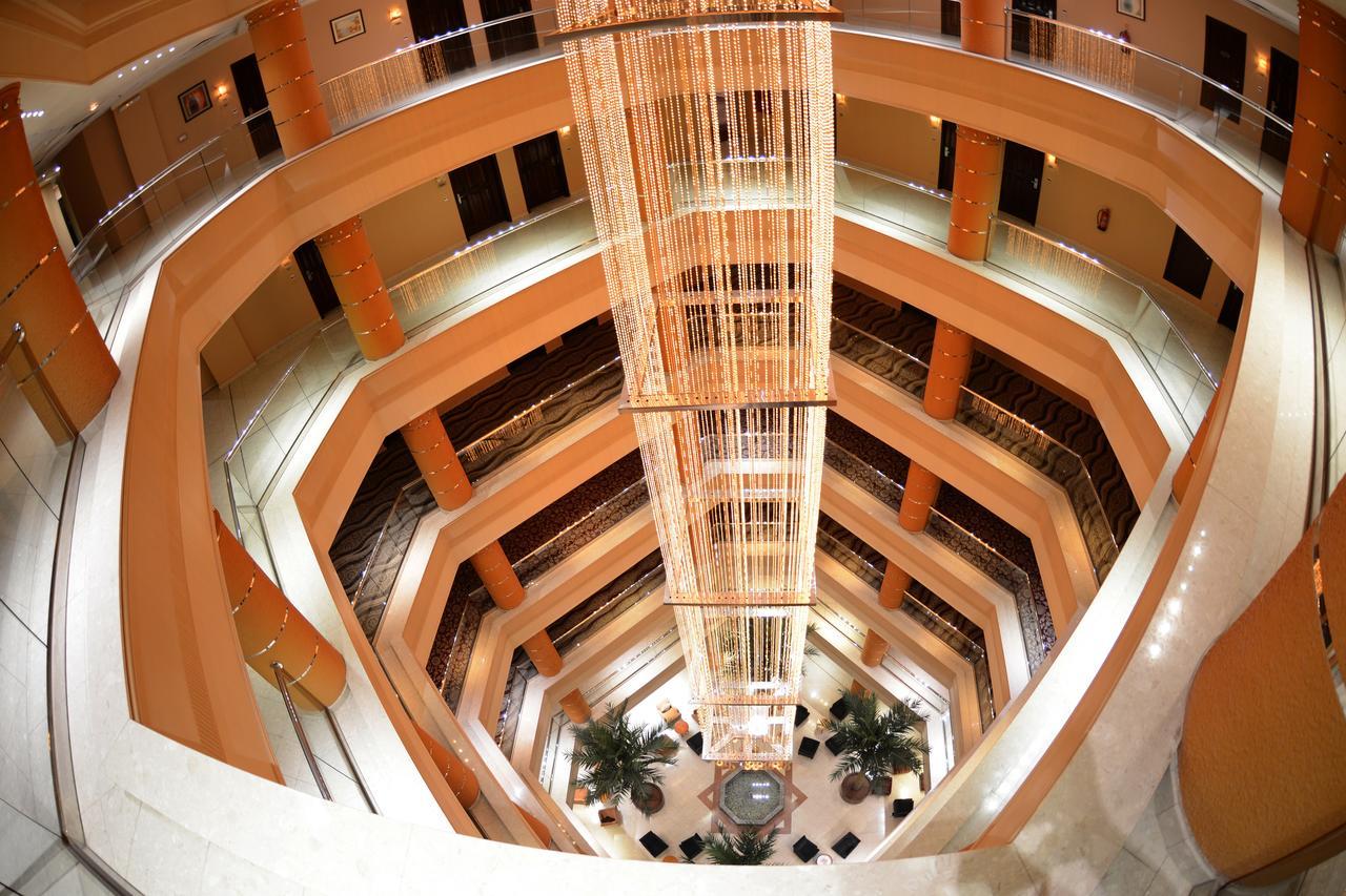 Signature Al Khobar Hotel Extérieur photo