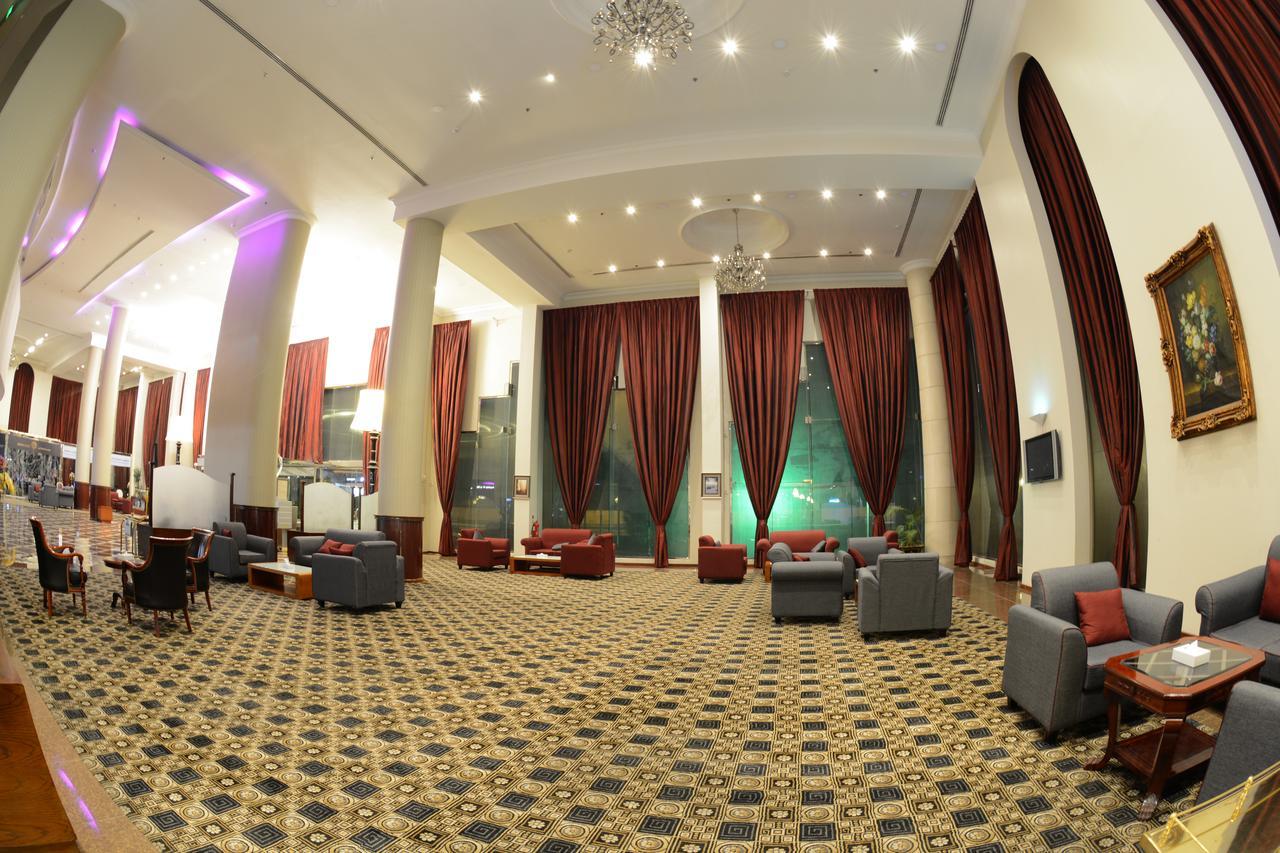 Signature Al Khobar Hotel Extérieur photo