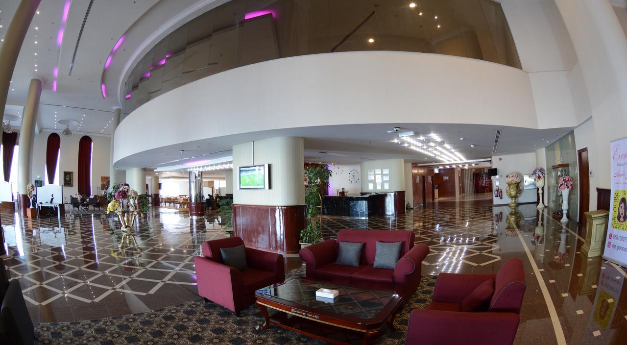 Signature Al Khobar Hotel Extérieur photo