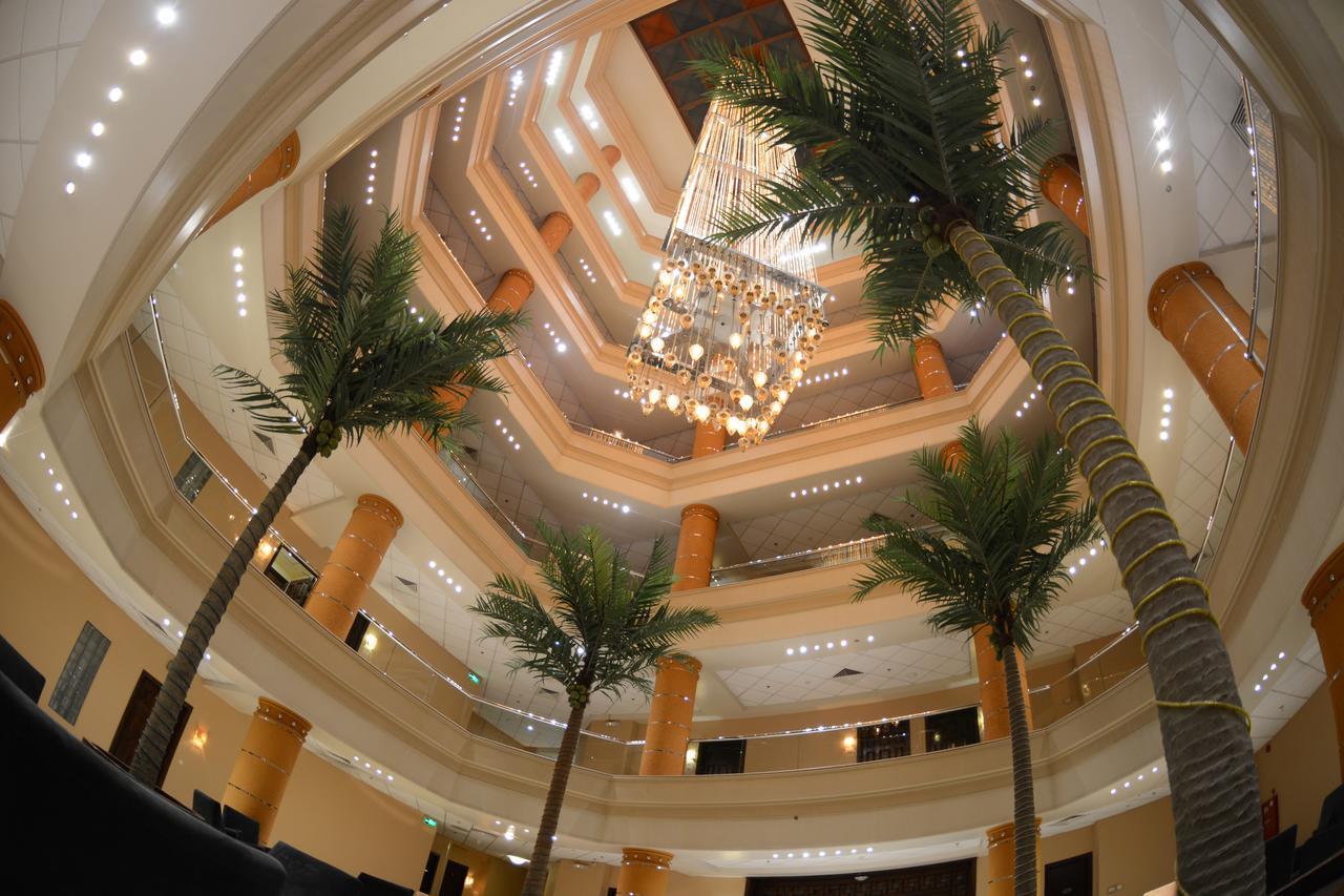 Signature Al Khobar Hotel Extérieur photo