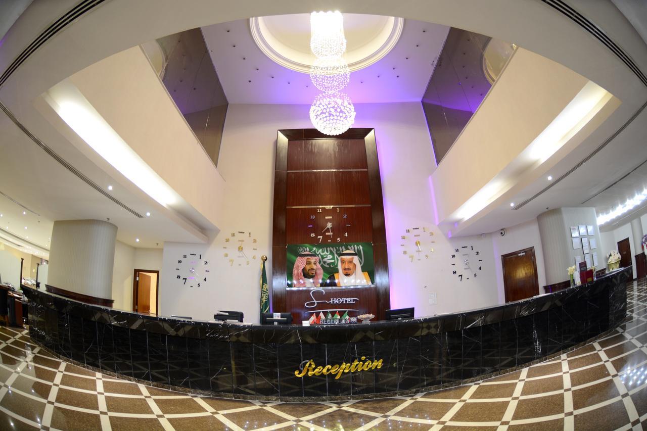 Signature Al Khobar Hotel Extérieur photo