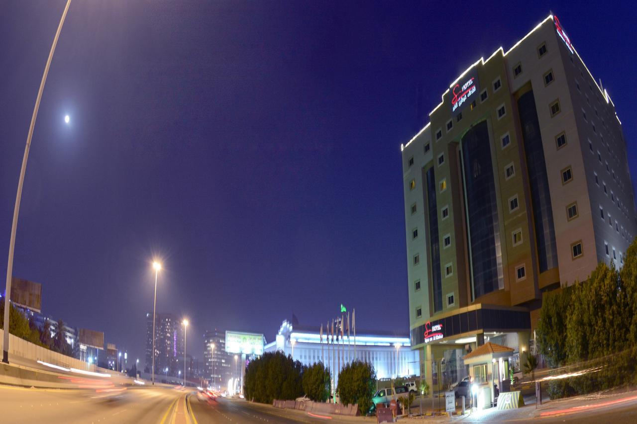 Signature Al Khobar Hotel Extérieur photo