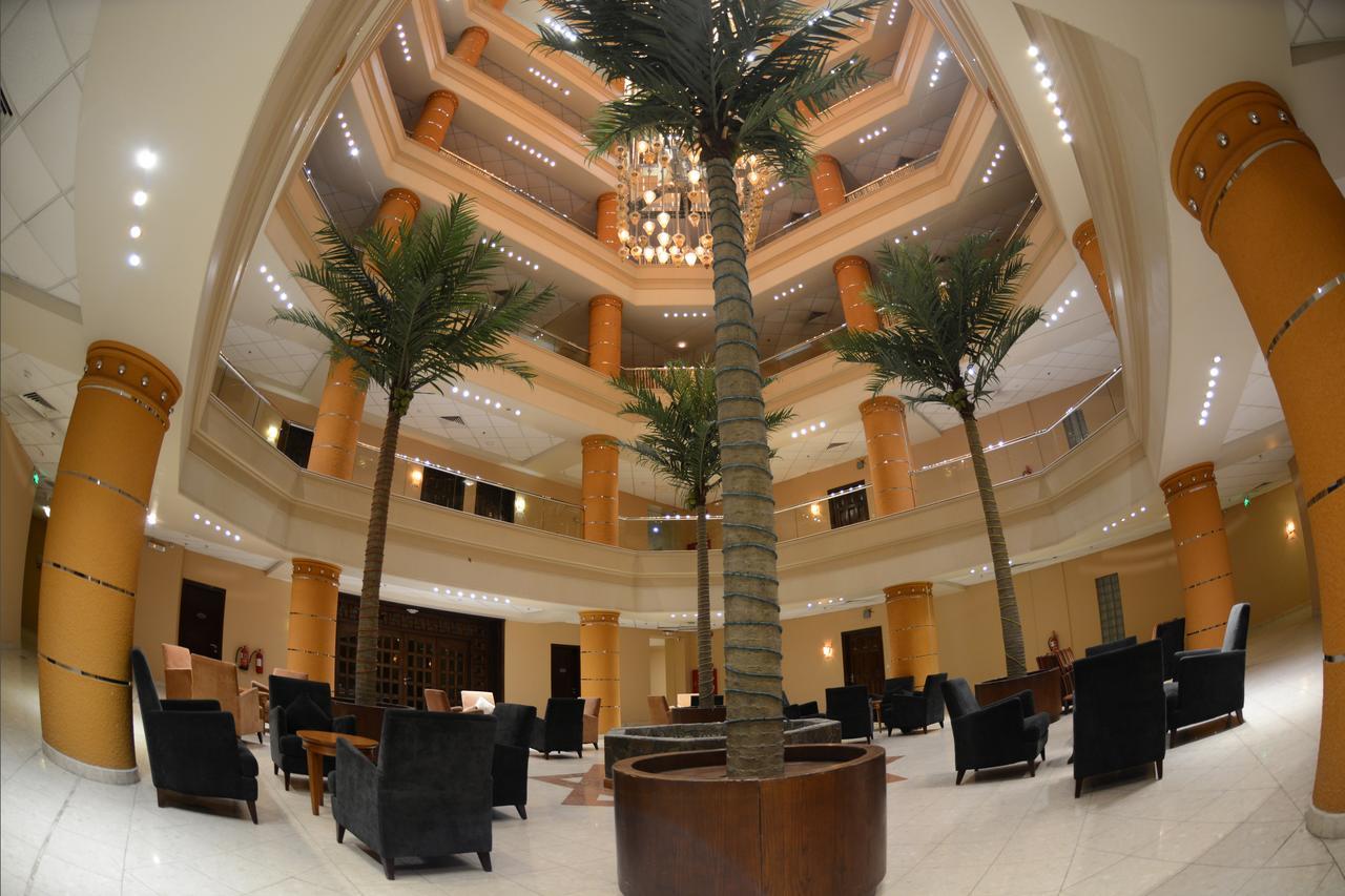 Signature Al Khobar Hotel Extérieur photo