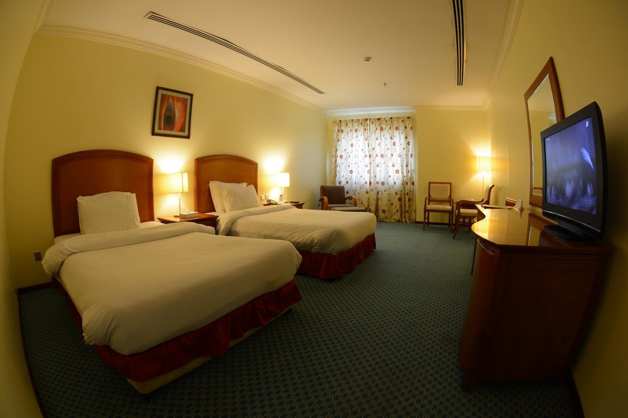 Signature Al Khobar Hotel Extérieur photo