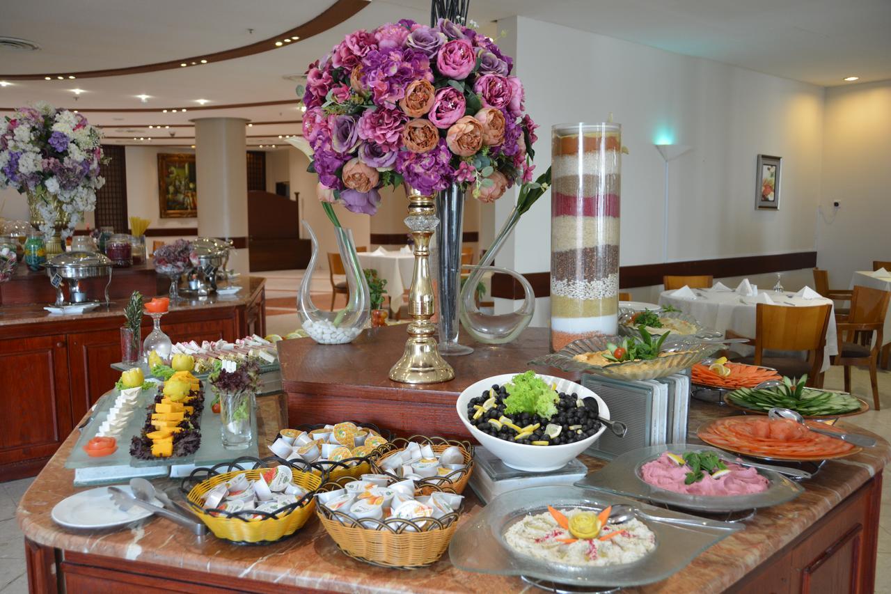 Signature Al Khobar Hotel Extérieur photo