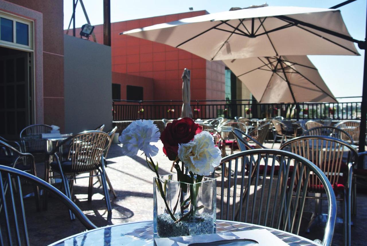 Signature Al Khobar Hotel Extérieur photo