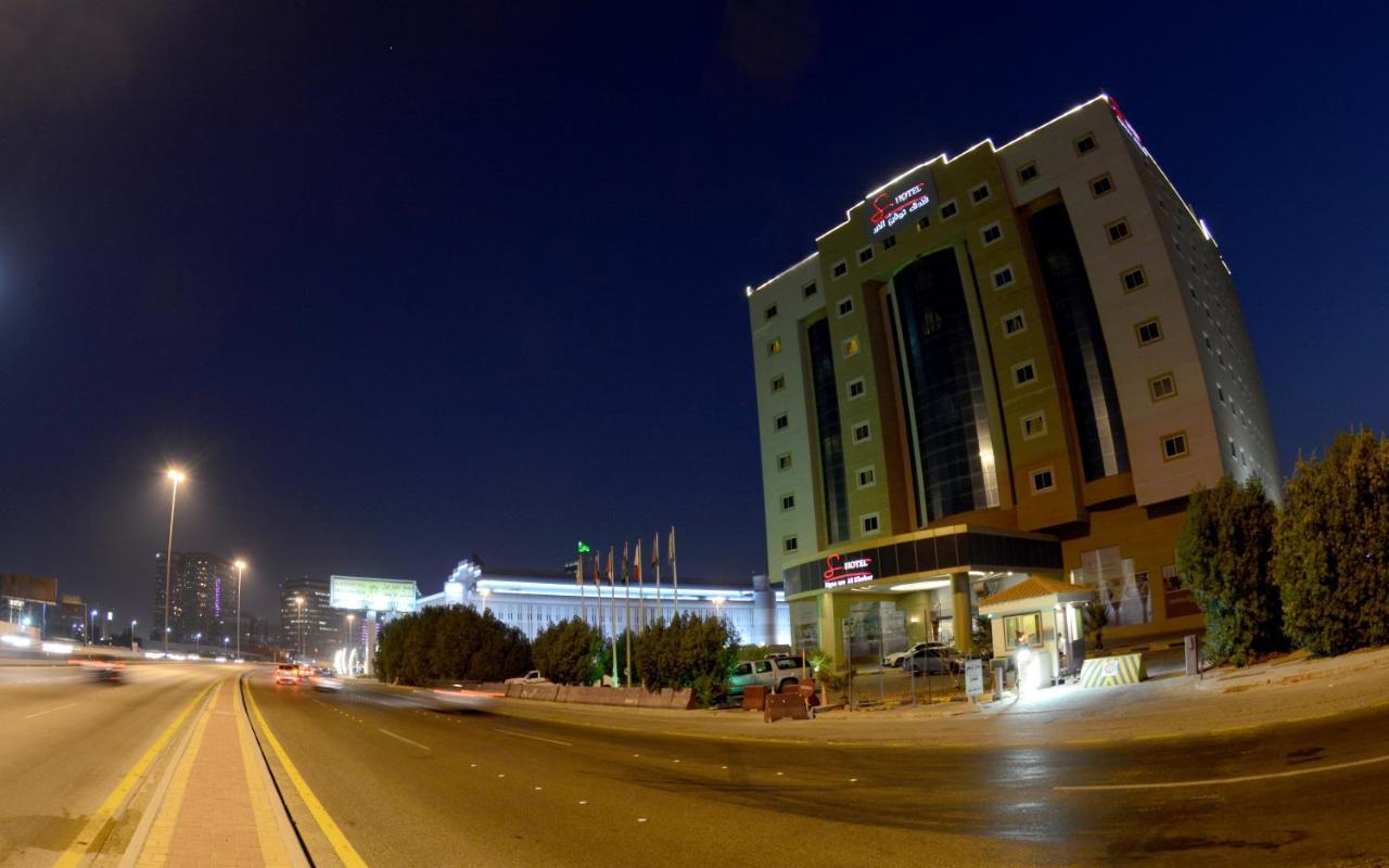 Signature Al Khobar Hotel Extérieur photo