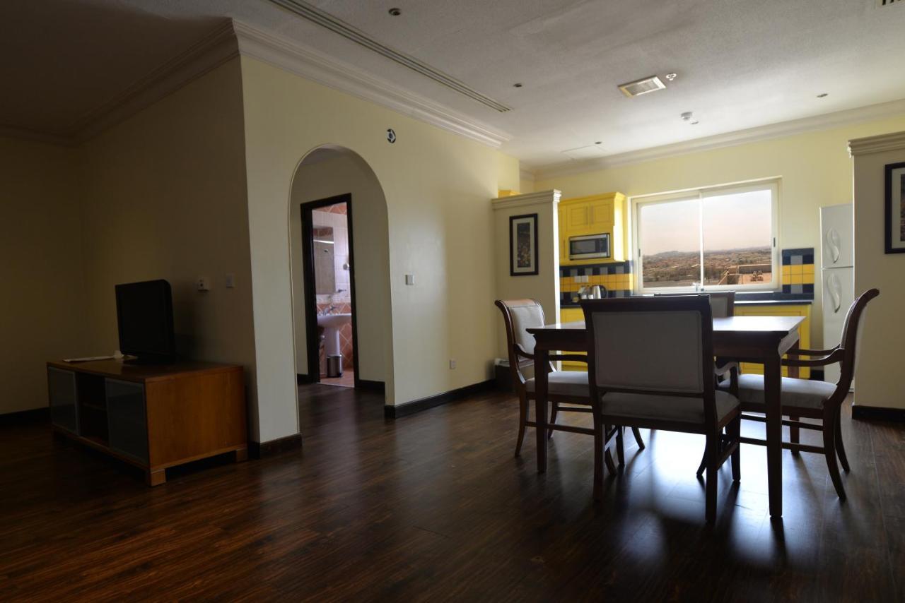 Signature Al Khobar Hotel Extérieur photo
