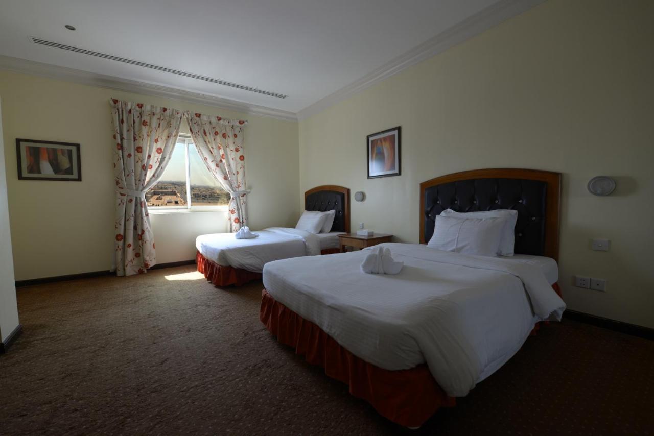 Signature Al Khobar Hotel Extérieur photo