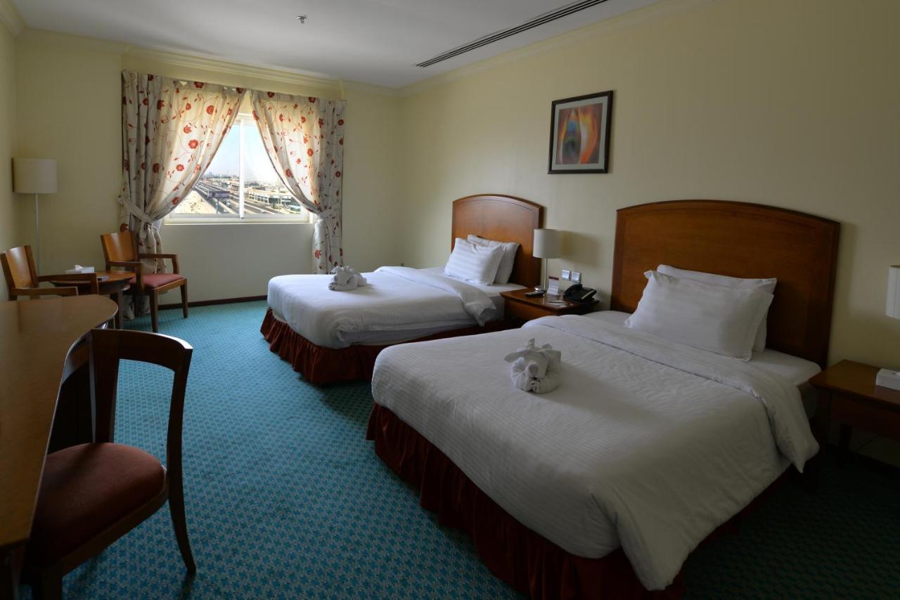 Signature Al Khobar Hotel Extérieur photo