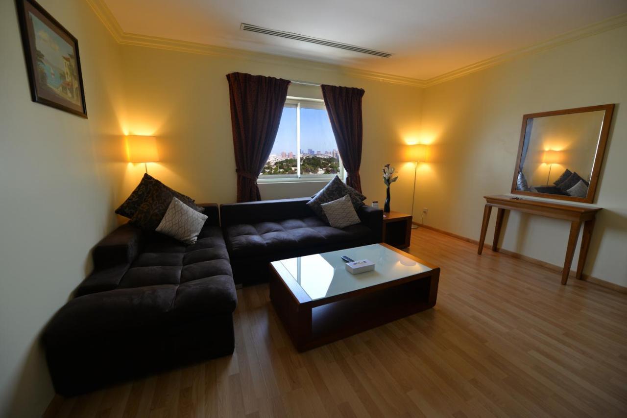 Signature Al Khobar Hotel Extérieur photo