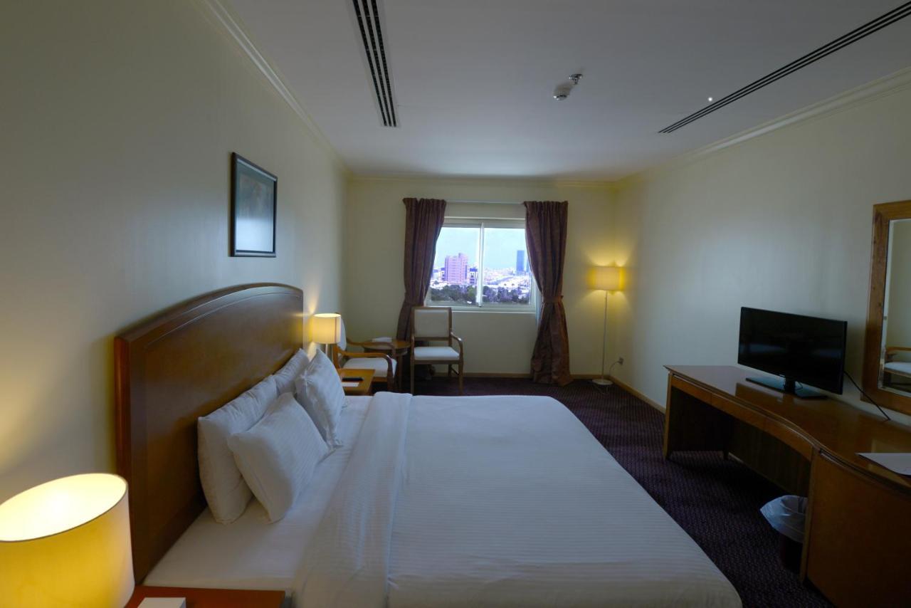 Signature Al Khobar Hotel Extérieur photo