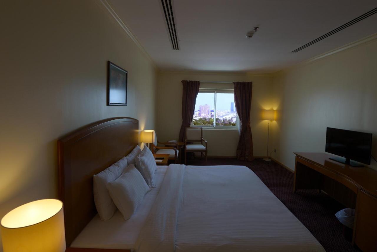 Signature Al Khobar Hotel Extérieur photo