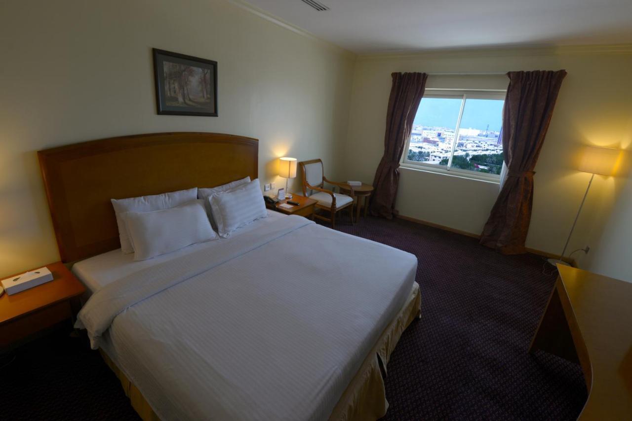 Signature Al Khobar Hotel Extérieur photo