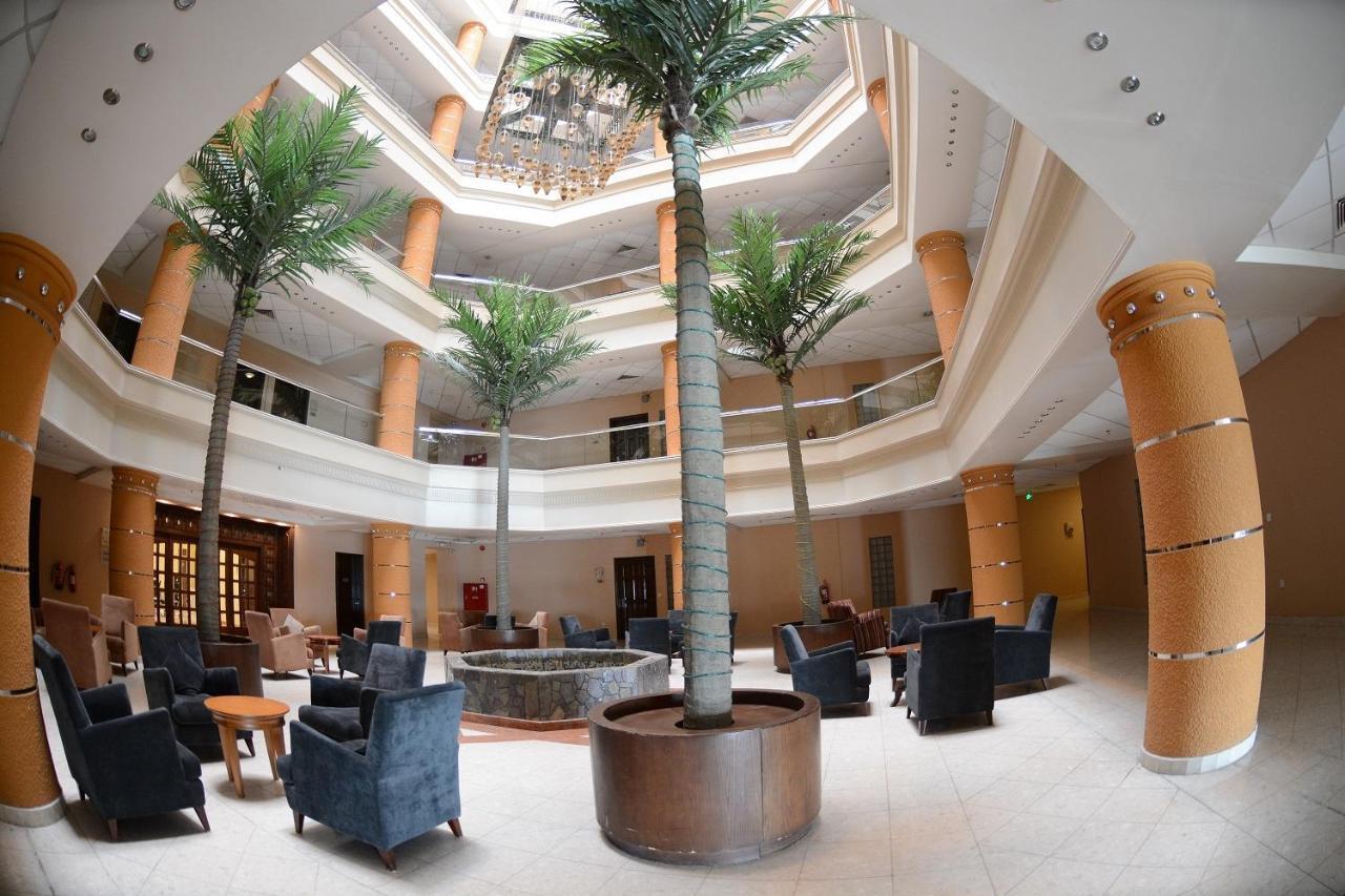 Signature Al Khobar Hotel Extérieur photo
