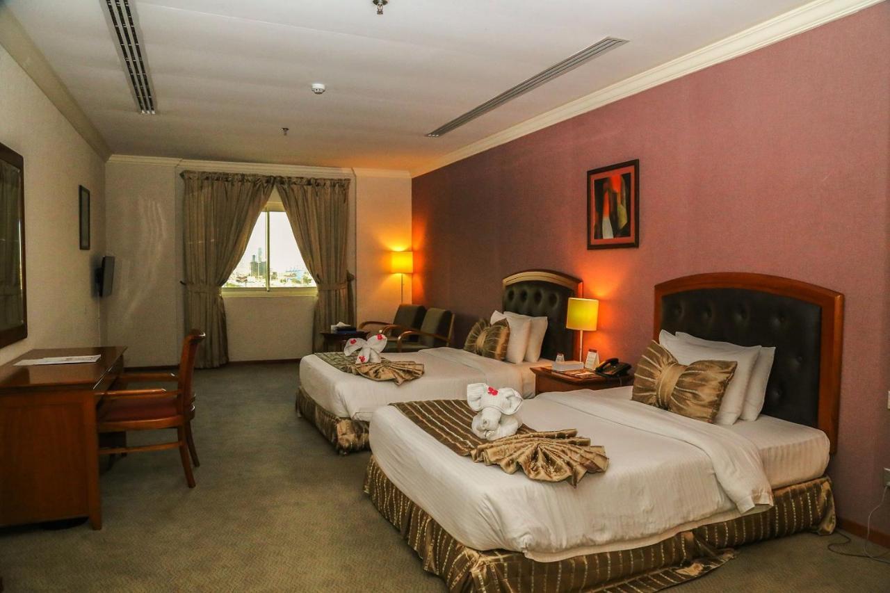 Signature Al Khobar Hotel Extérieur photo