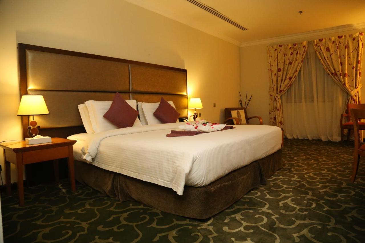 Signature Al Khobar Hotel Extérieur photo