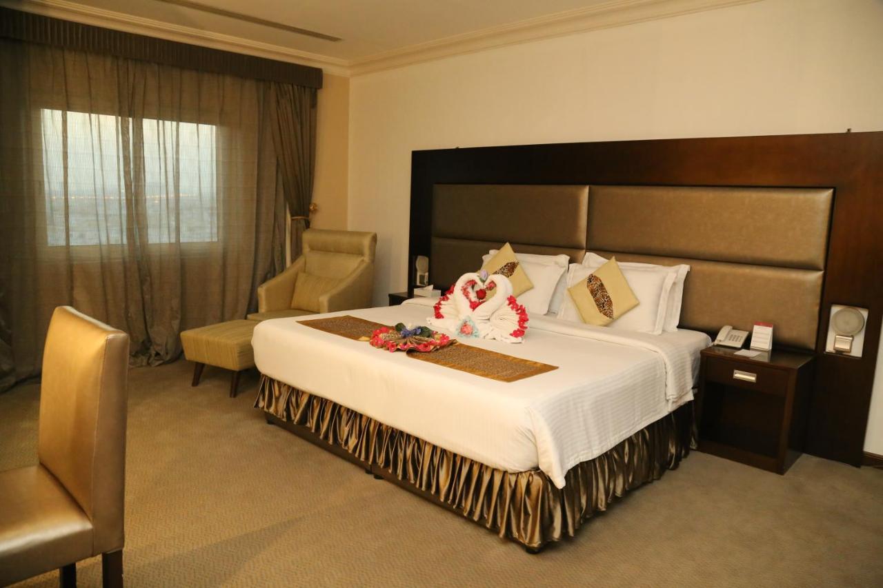 Signature Al Khobar Hotel Extérieur photo