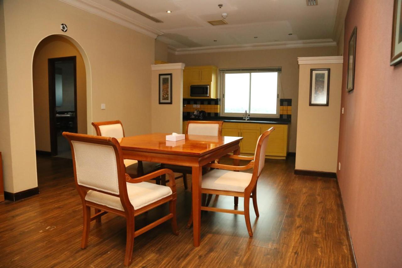 Signature Al Khobar Hotel Extérieur photo