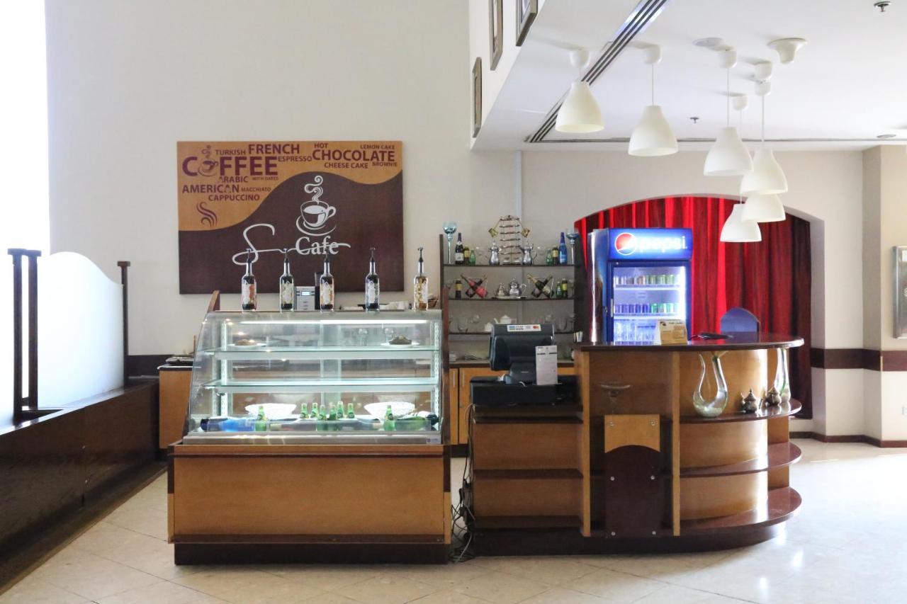 Signature Al Khobar Hotel Extérieur photo
