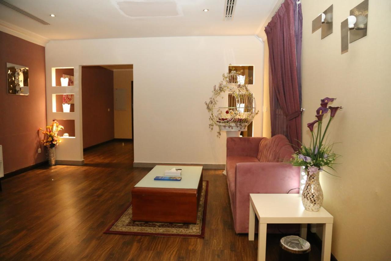 Signature Al Khobar Hotel Extérieur photo