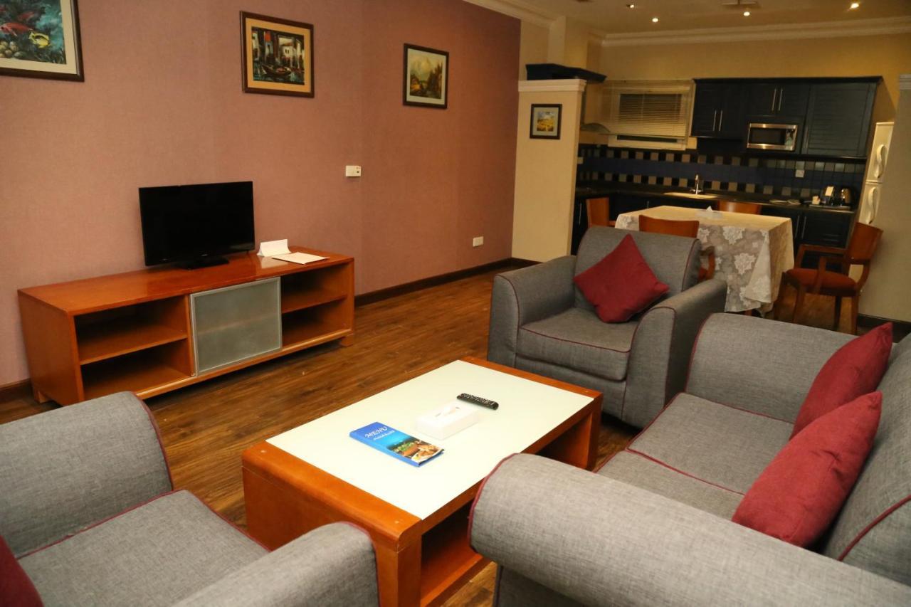 Signature Al Khobar Hotel Extérieur photo