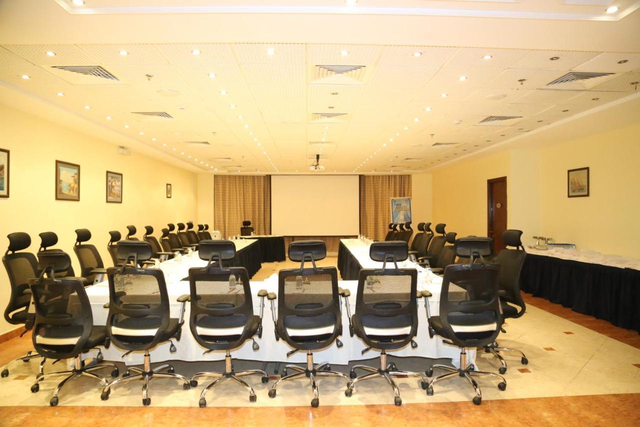 Signature Al Khobar Hotel Extérieur photo