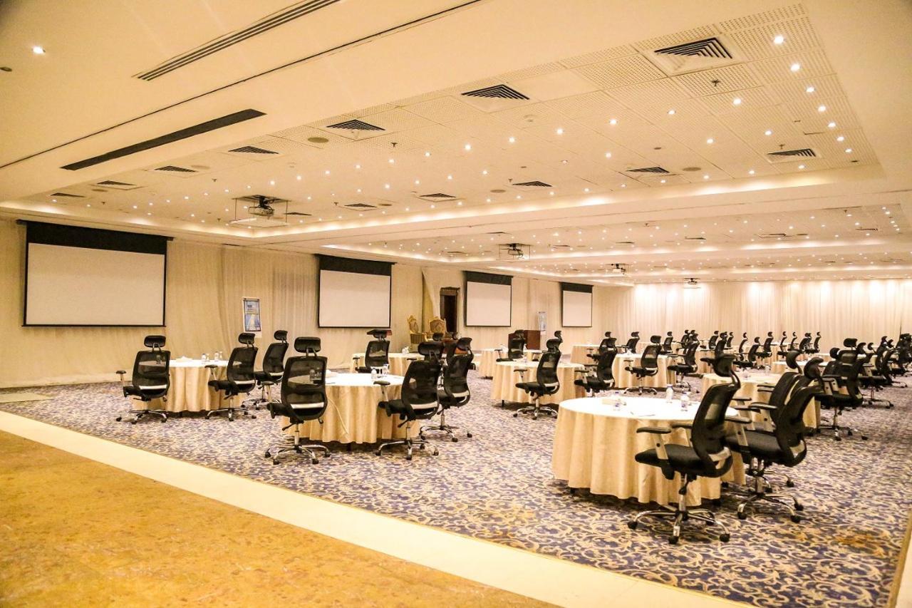 Signature Al Khobar Hotel Extérieur photo