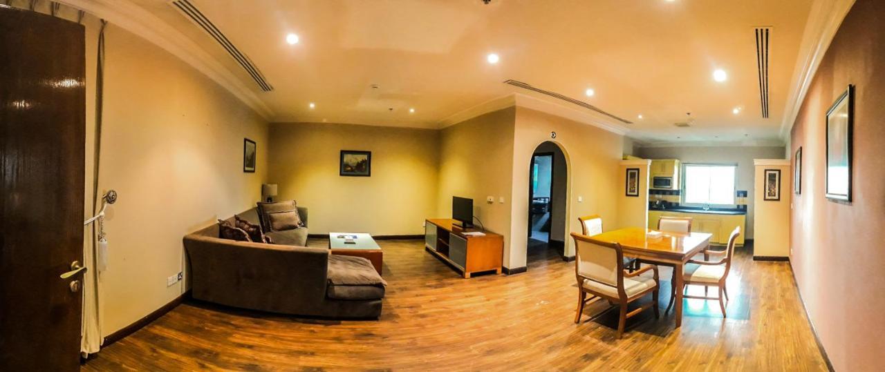 Signature Al Khobar Hotel Extérieur photo