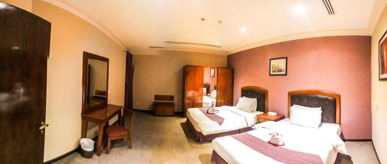 Signature Al Khobar Hotel Extérieur photo