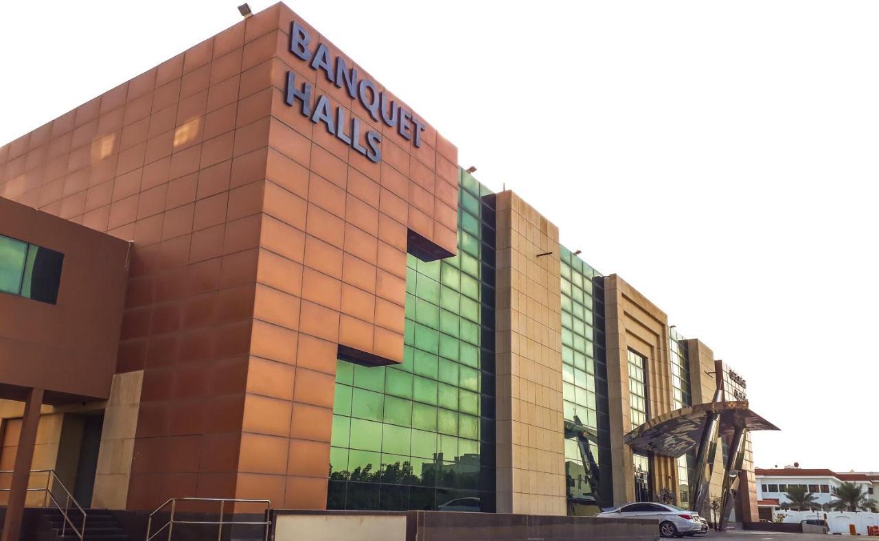 Signature Al Khobar Hotel Extérieur photo