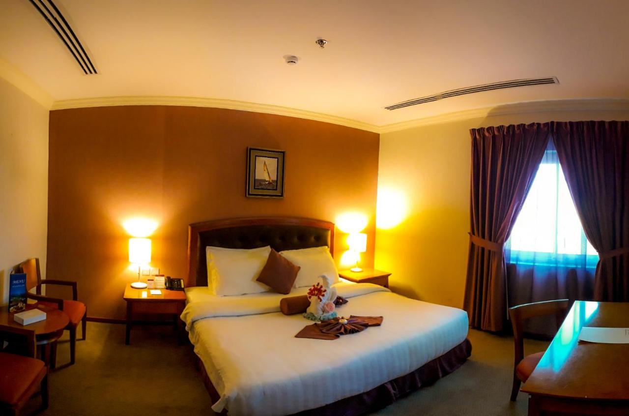 Signature Al Khobar Hotel Extérieur photo
