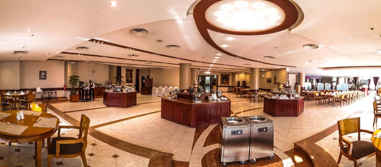 Signature Al Khobar Hotel Extérieur photo