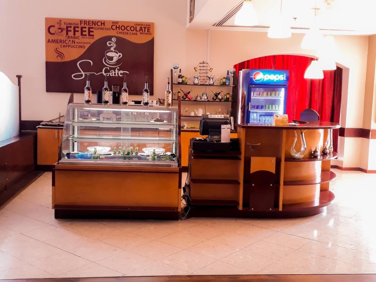 Signature Al Khobar Hotel Extérieur photo