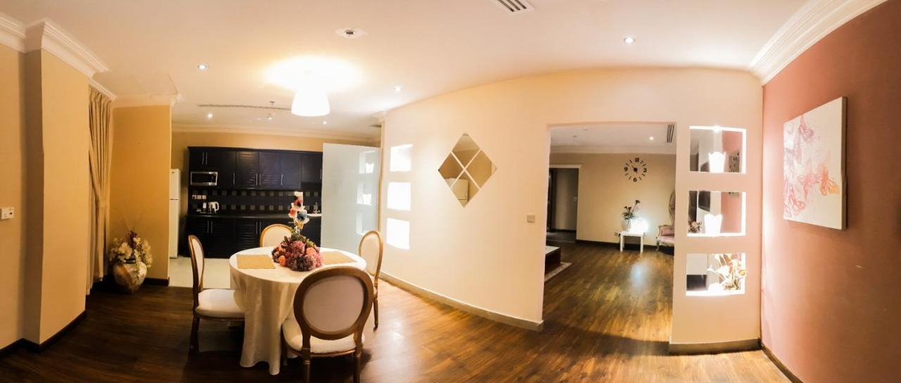 Signature Al Khobar Hotel Extérieur photo