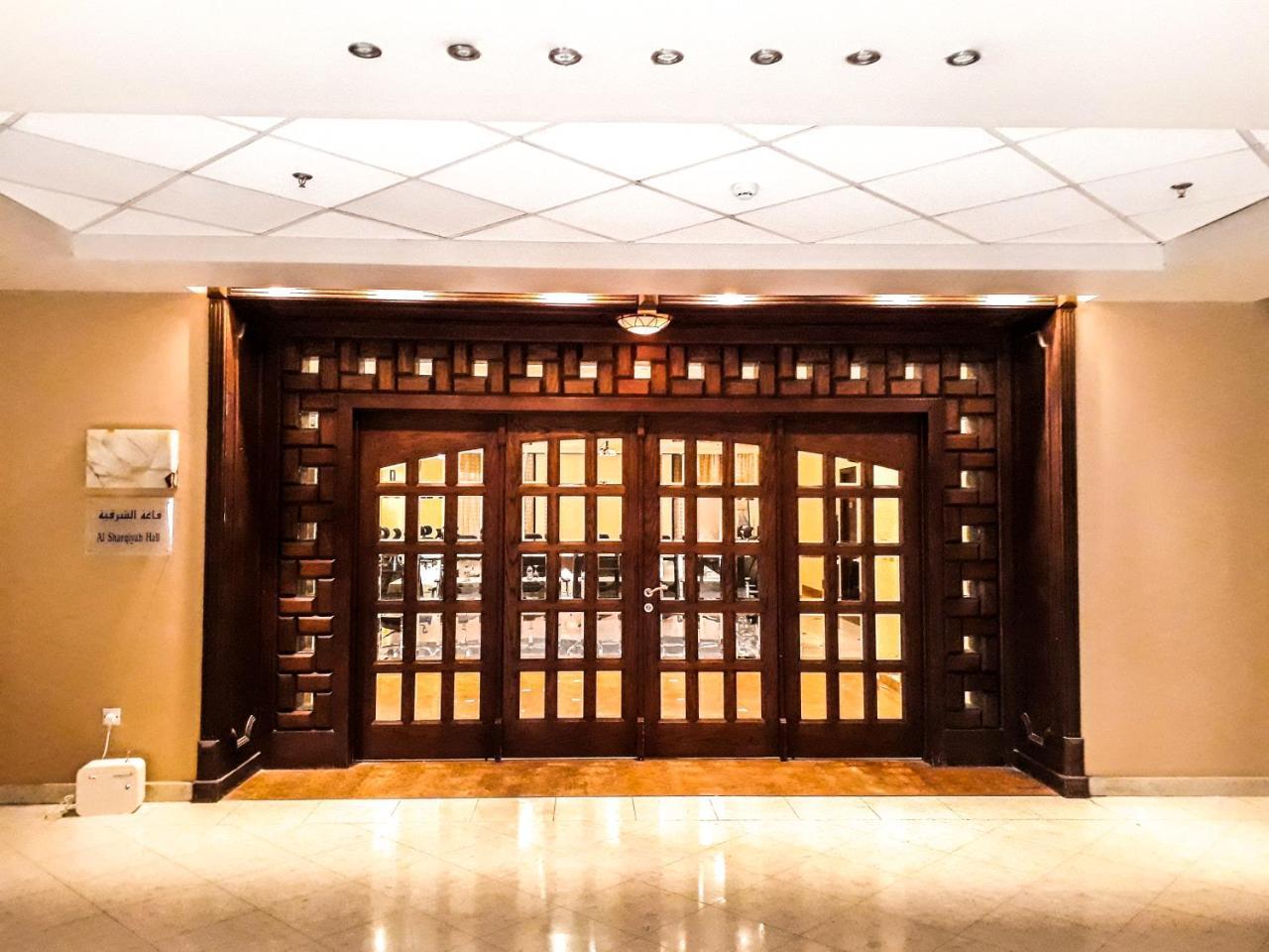Signature Al Khobar Hotel Extérieur photo